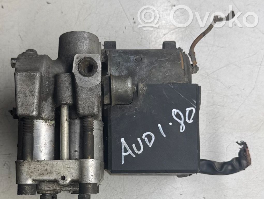 ABS Pump   0265201049,4A0614111A,0130108025