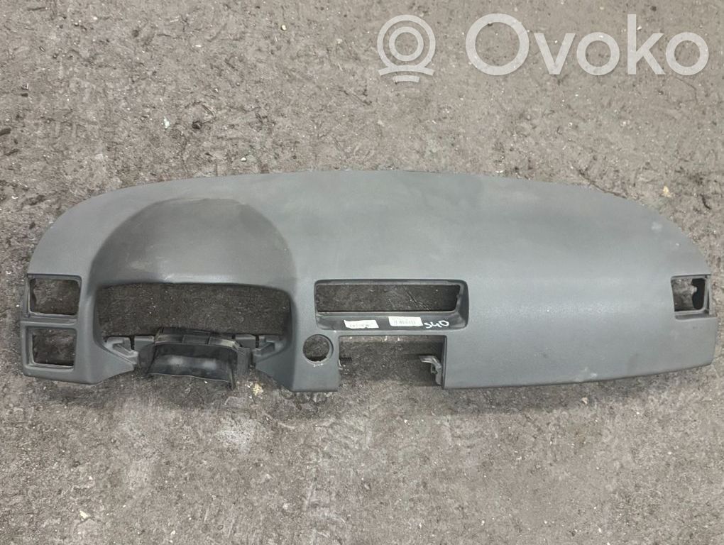 Volvo S40 Panelė 