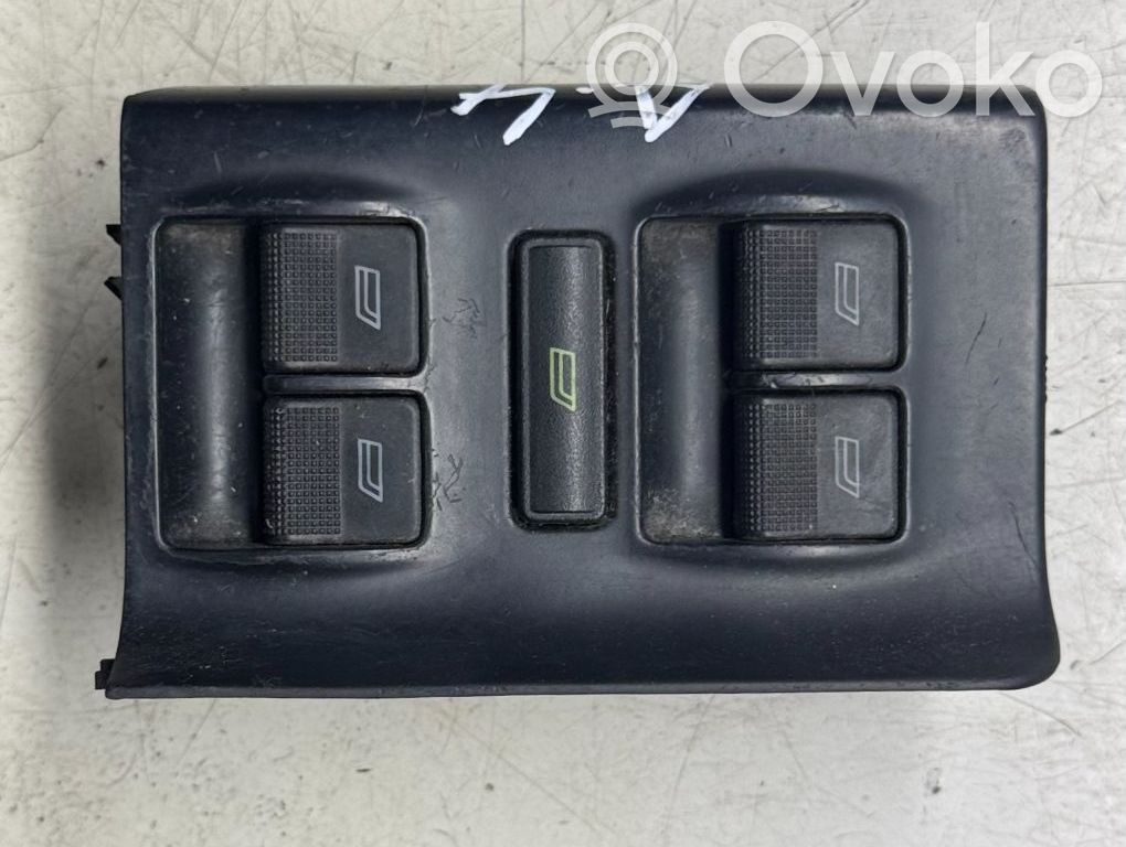 Audi A4 S4 B5 8D Electric window control switch 