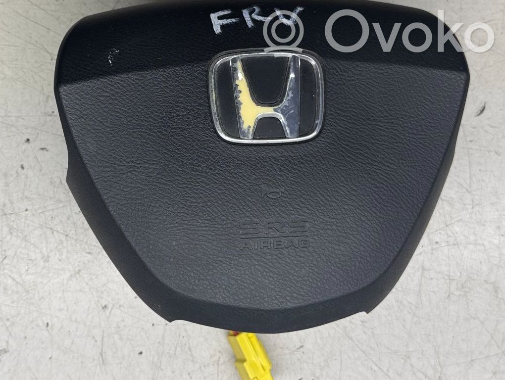Honda FR-V Poduszka powietrzna Airbag kierownicy 