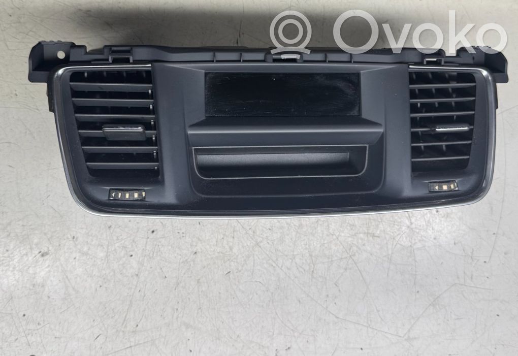 Peugeot 508 Monitor / wyświetlacz / ekran 