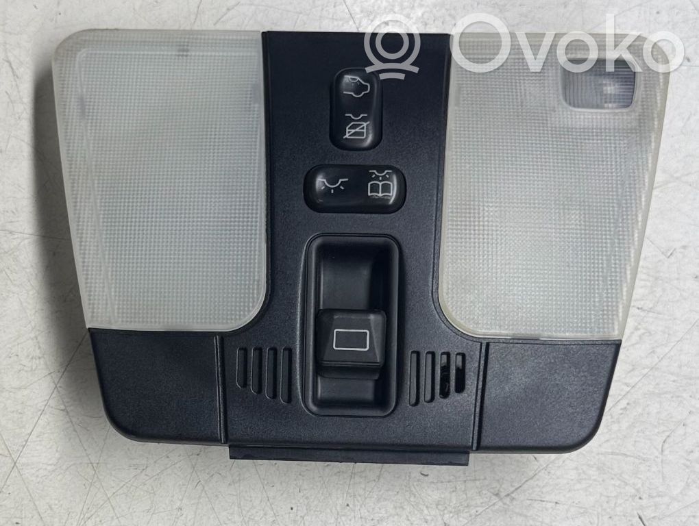 Mercedes-Benz E W210 Front seat light 