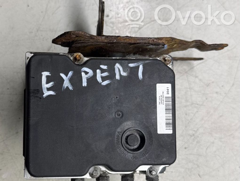 Peugeot Expert ABS Blokas 