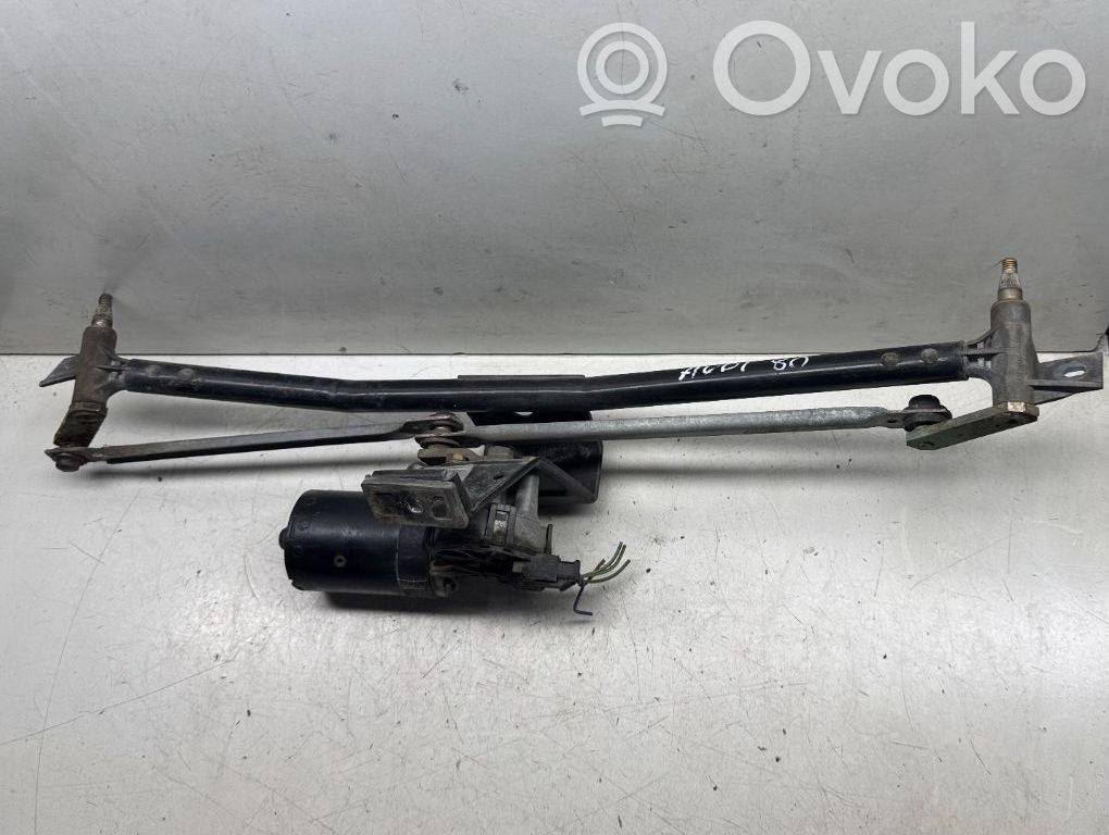 Audi 80 90 B3 Tiranti del tergicristallo anteriore 