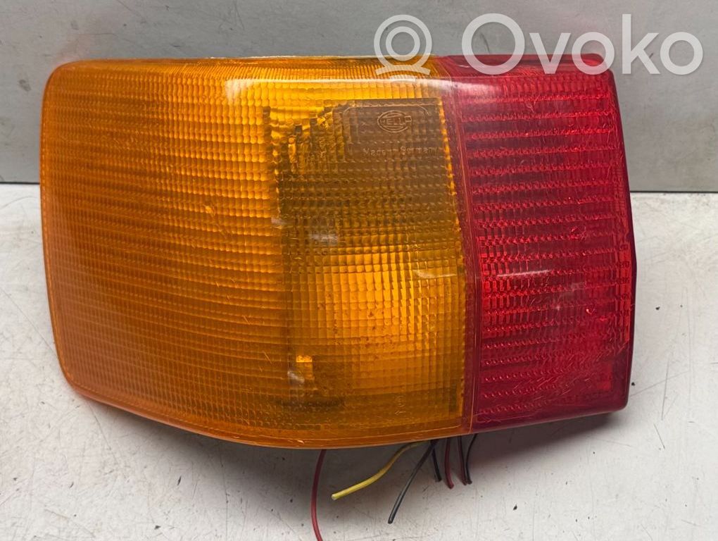 Audi 80 90 B3 Takavalot 