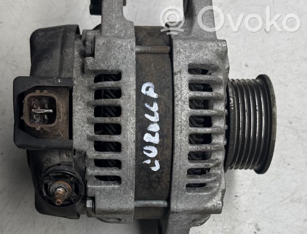 Generator/alternator   1042104101