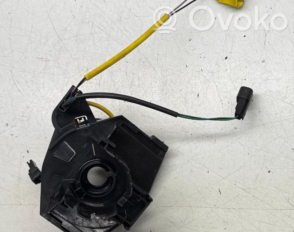 Ford Transit Bague collectrice/contacteur tournant airbag (bague SRS) 