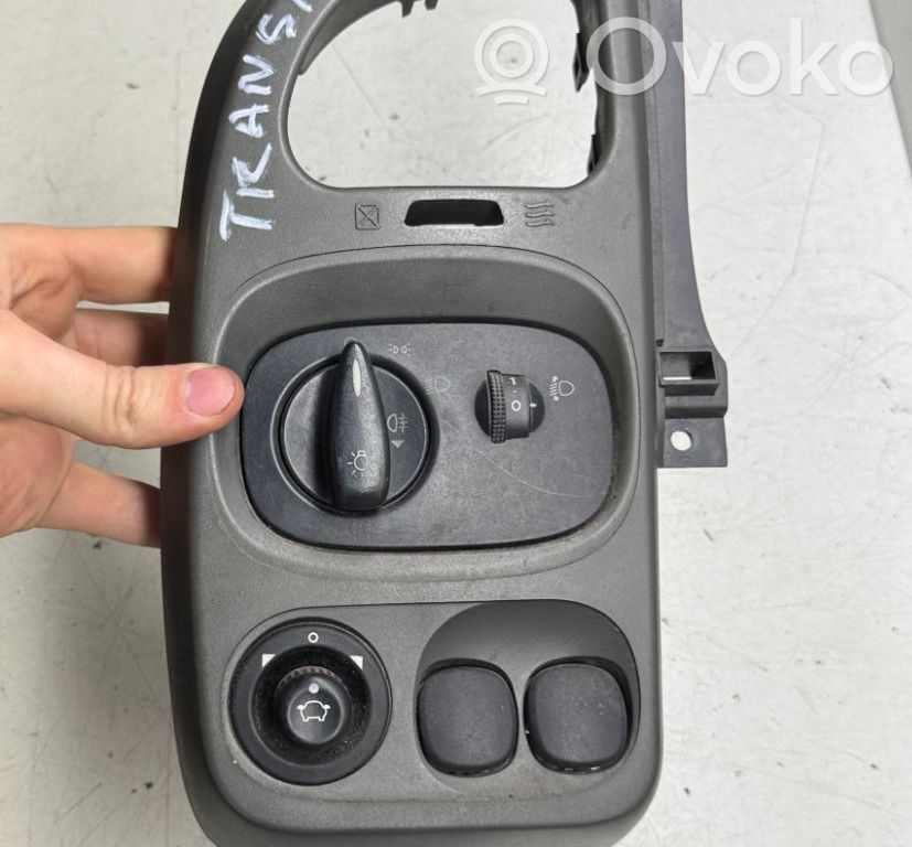 Ford Transit Light switch 