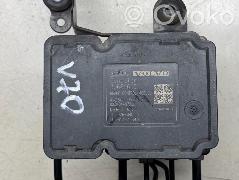 ABS Pump   30681619,000404972C1,10021201824,10061336881,10092604053,8G9N2C405AC,P30681619