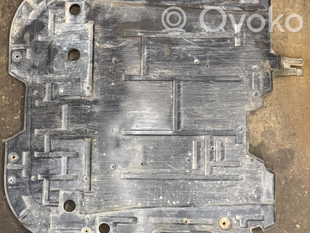 Saab 9-3 Ver2 Engine splash shield/under tray 