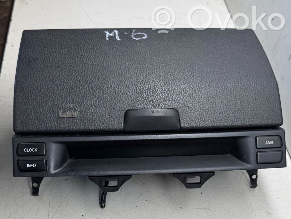 Mazda 6 Daiktadėžė 