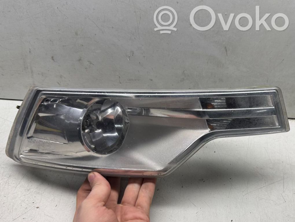 Citroen C5 Front fog light 