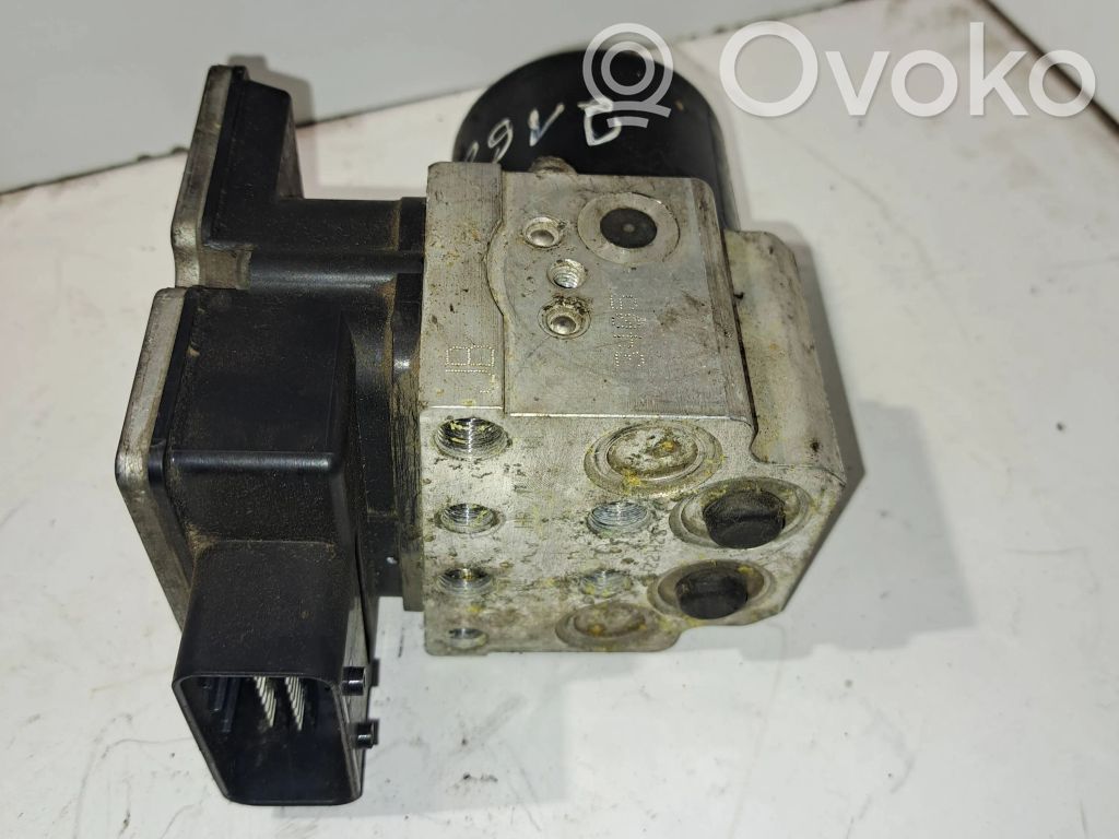 Opel Vectra C ABS bloks 