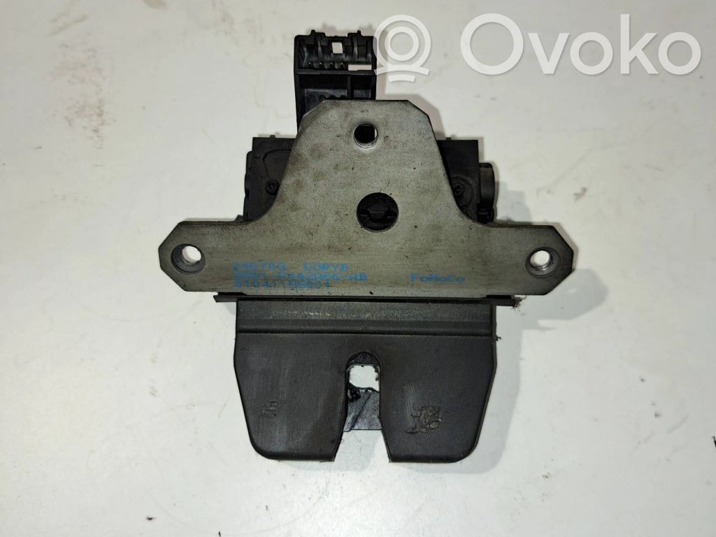 Ford Mondeo MK IV Tailgate/trunk/boot lid 