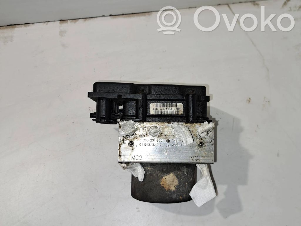 Mitsubishi Colt ABS Pump 