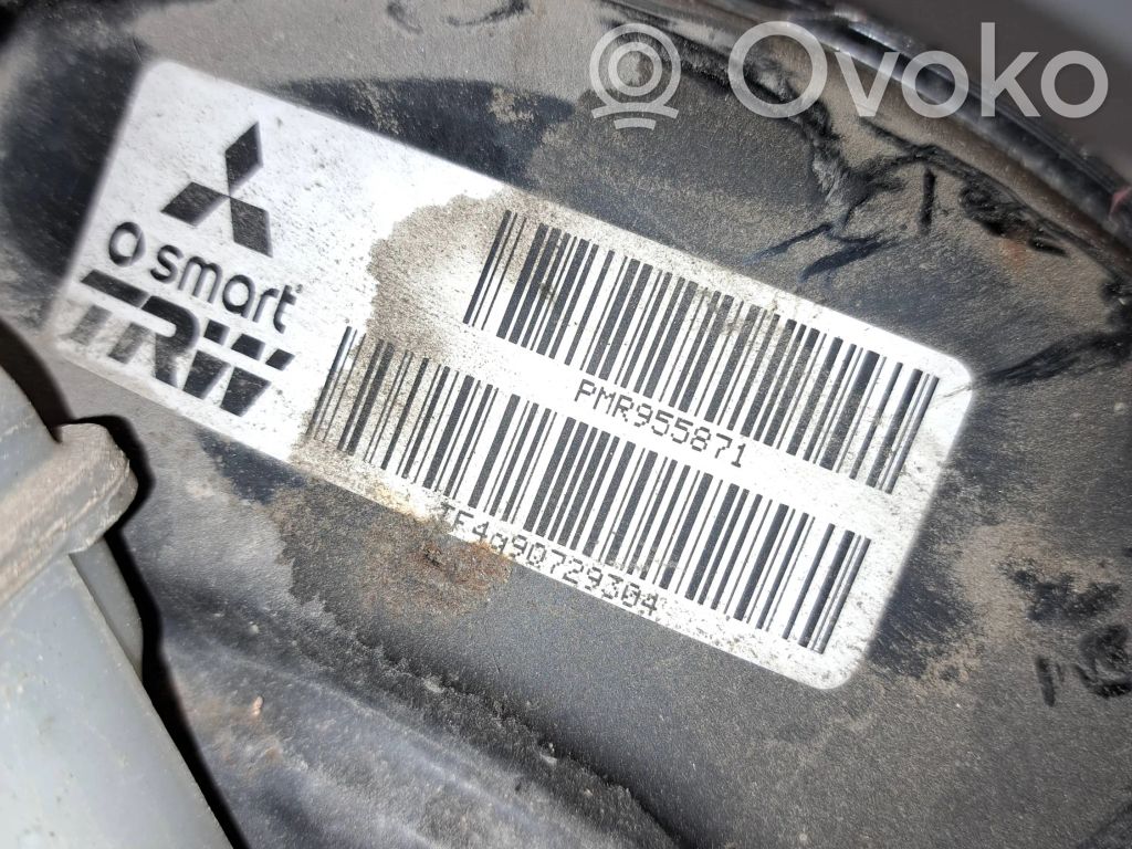 Mitsubishi Colt CZ3 Stabdžių vakuumo pūslė 