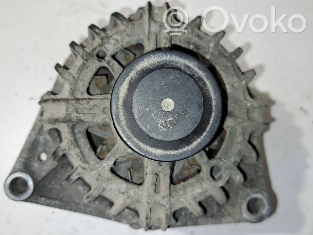 Mitsubishi Colt Generator/alternator 