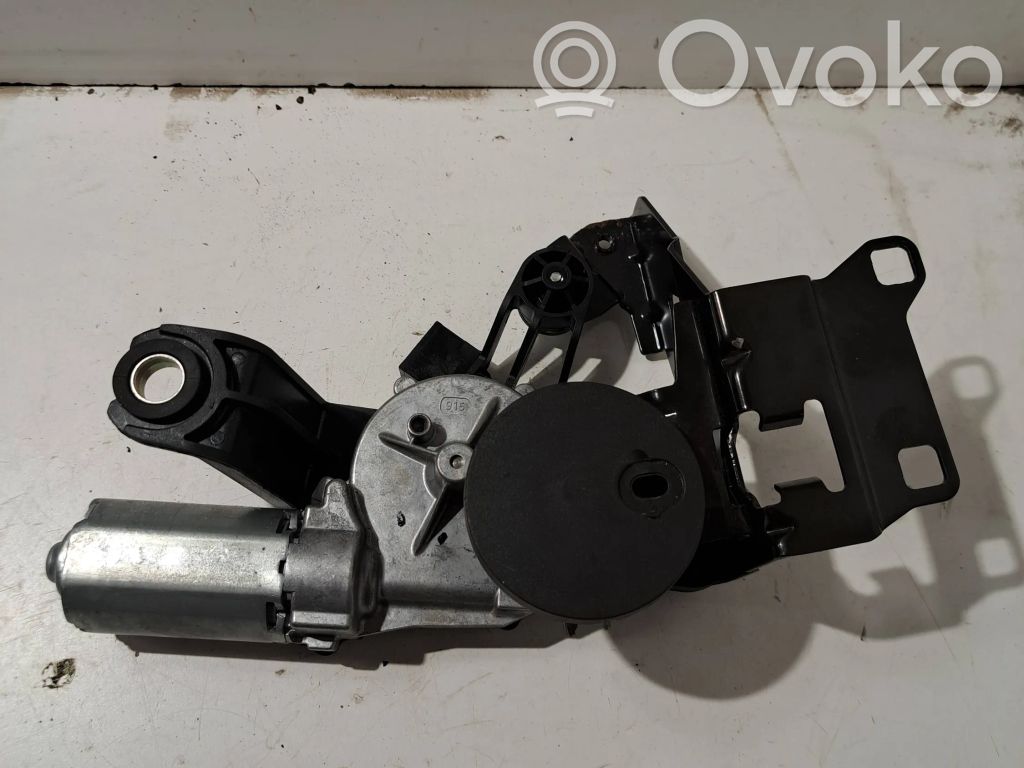 BMW 3 E90 E91 Rear window wiper motor 