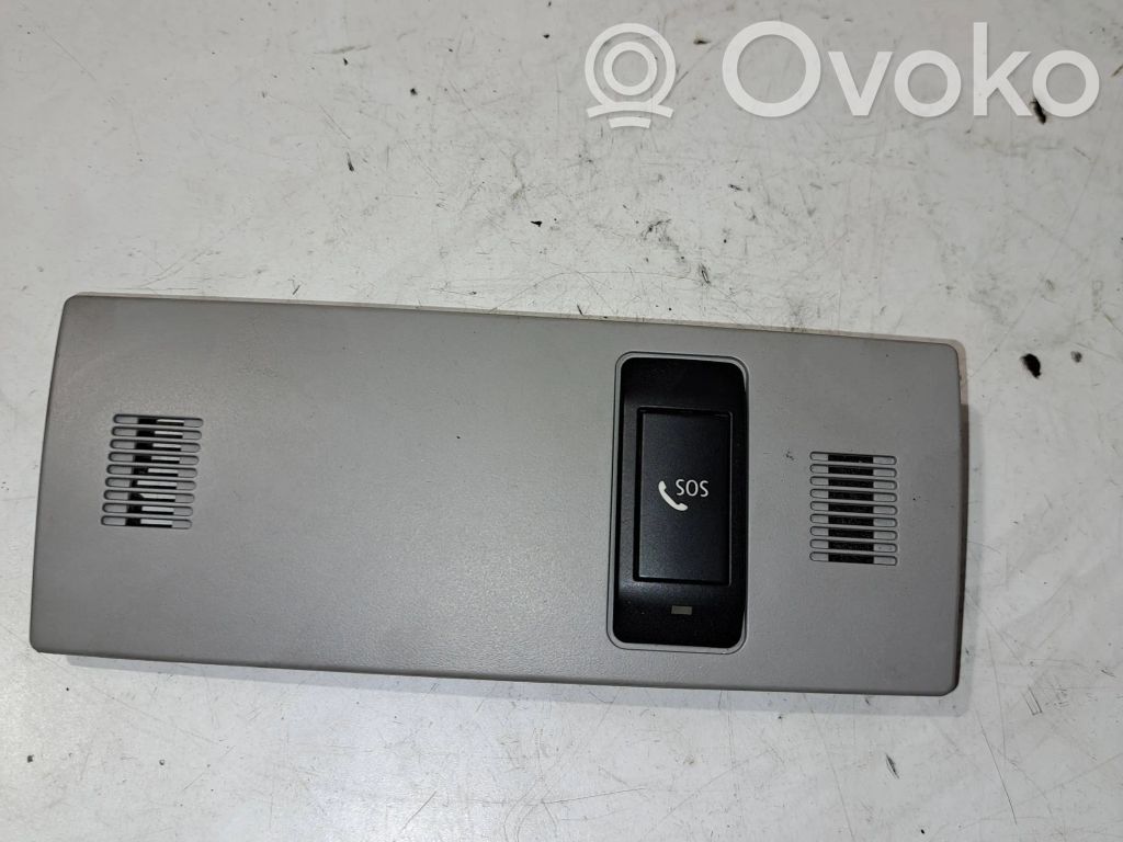 BMW 5 E60 E61 Other interior part 