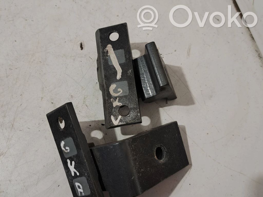 Juego de bisagras de la puerta trasera   7068087