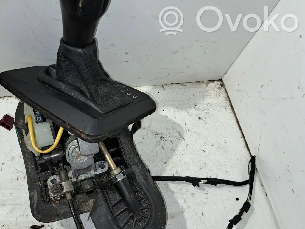 BMW 5 E60 E61 Gear shifter/selector 