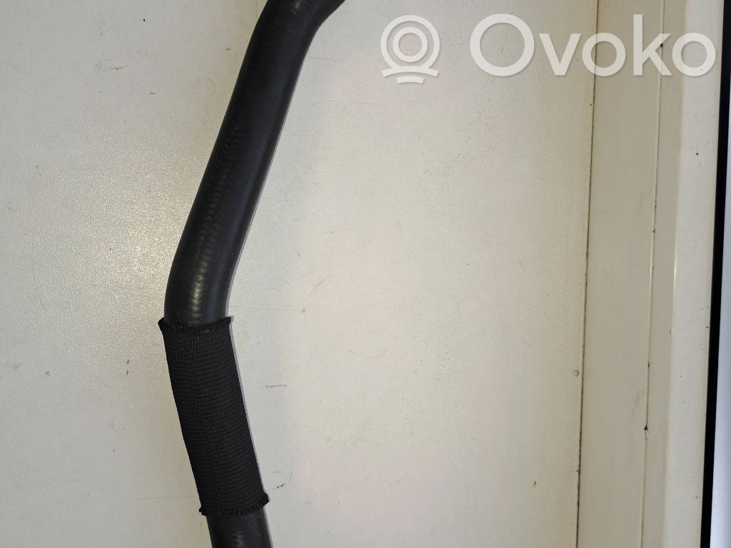 BMW i3 Engine coolant pipe/hose 