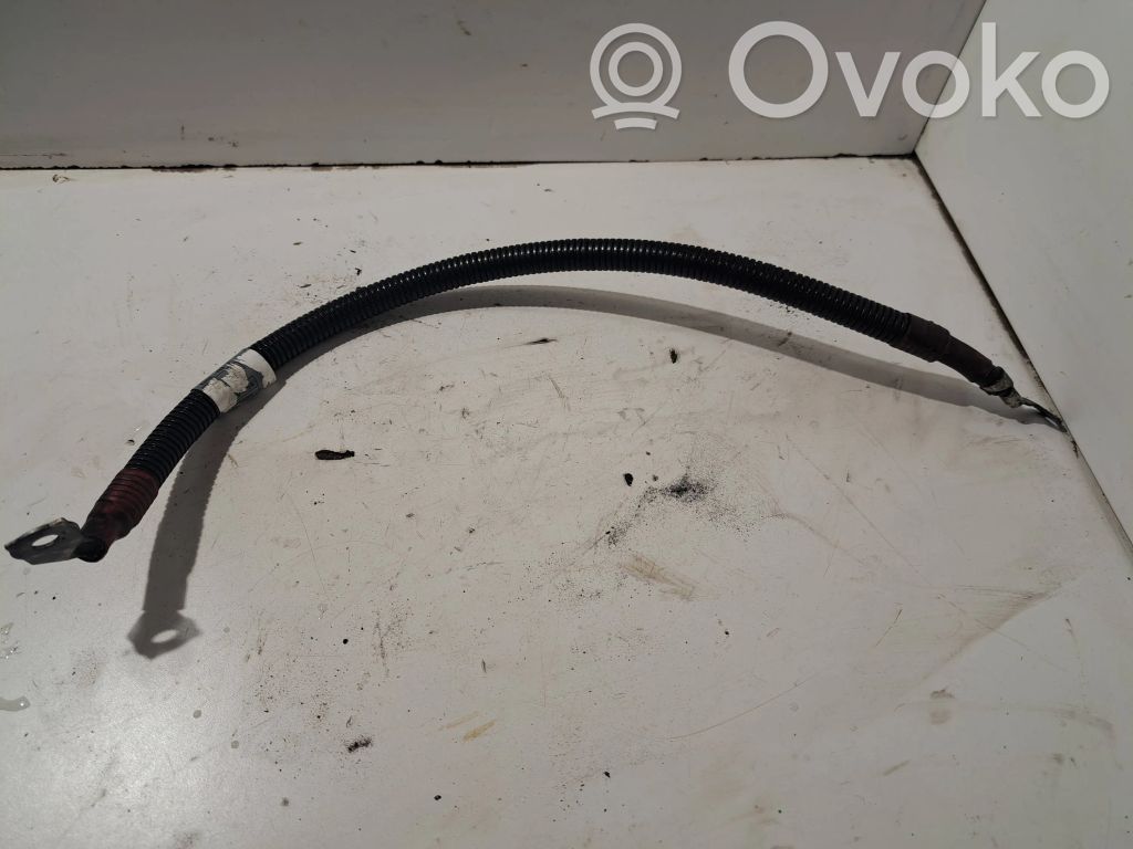 BMW 5 E60 E61 Kiti laidai/ instaliacija 