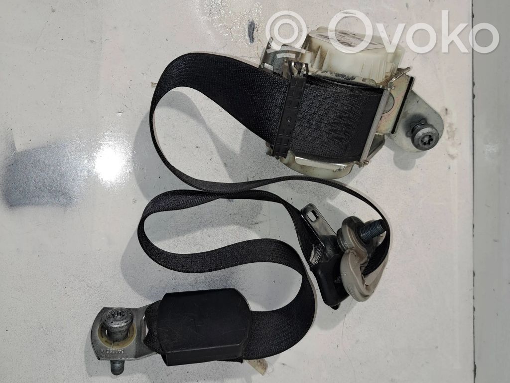 Cinturón trasero   P1AF241DVAB,383082R,TR52618C9342