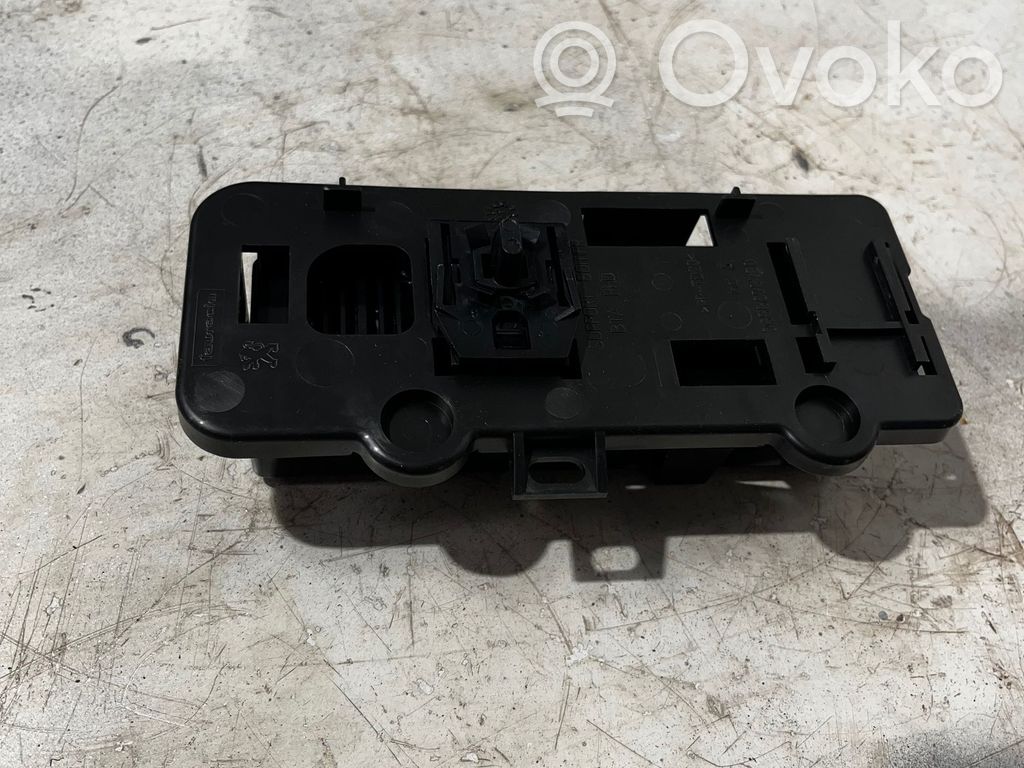 Citroen C5 Bluetooth control unit module 