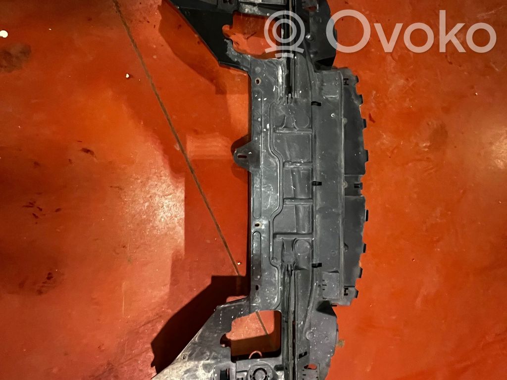 Citroen C5 Bampera apakšas aizsargs 