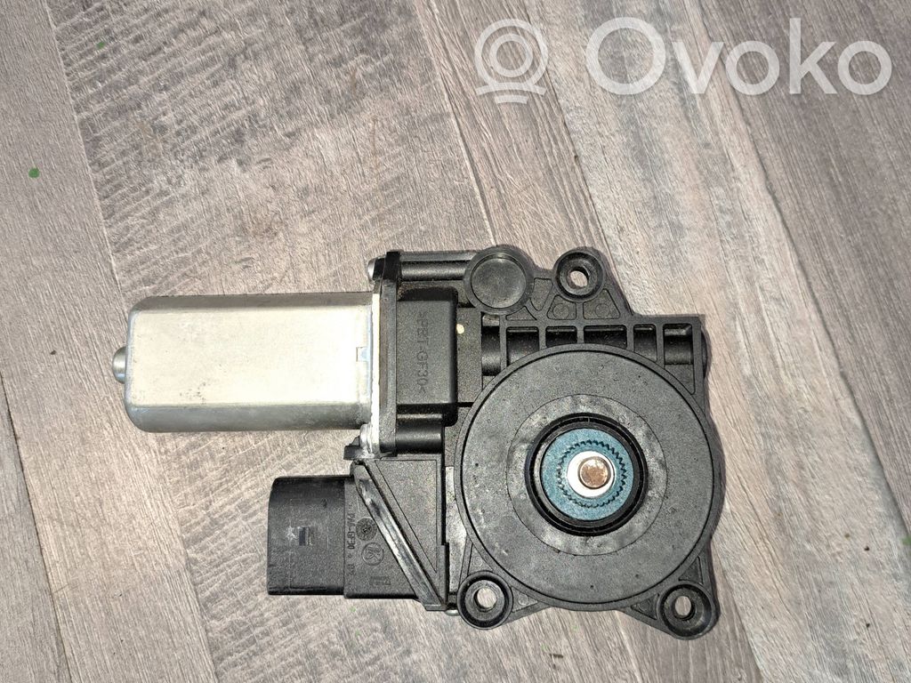 BMW 3 E90 E91 Rear door window regulator with motor 