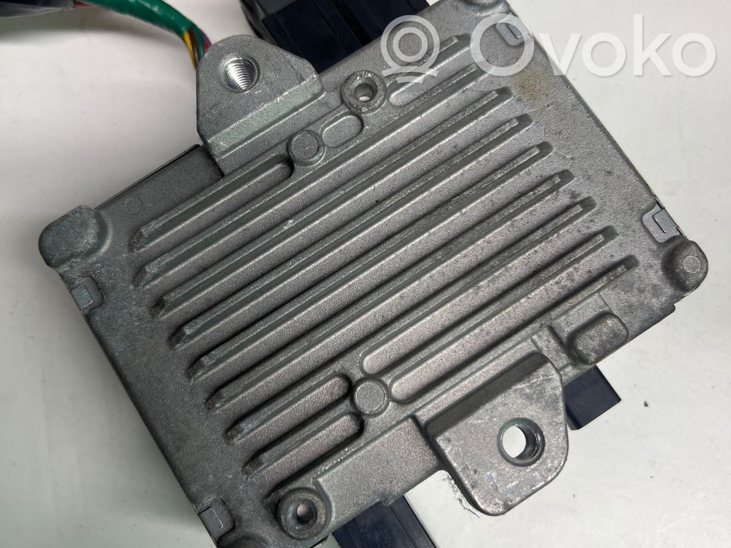 Centralina/modulo servosterzo   8633A049,JL501005333