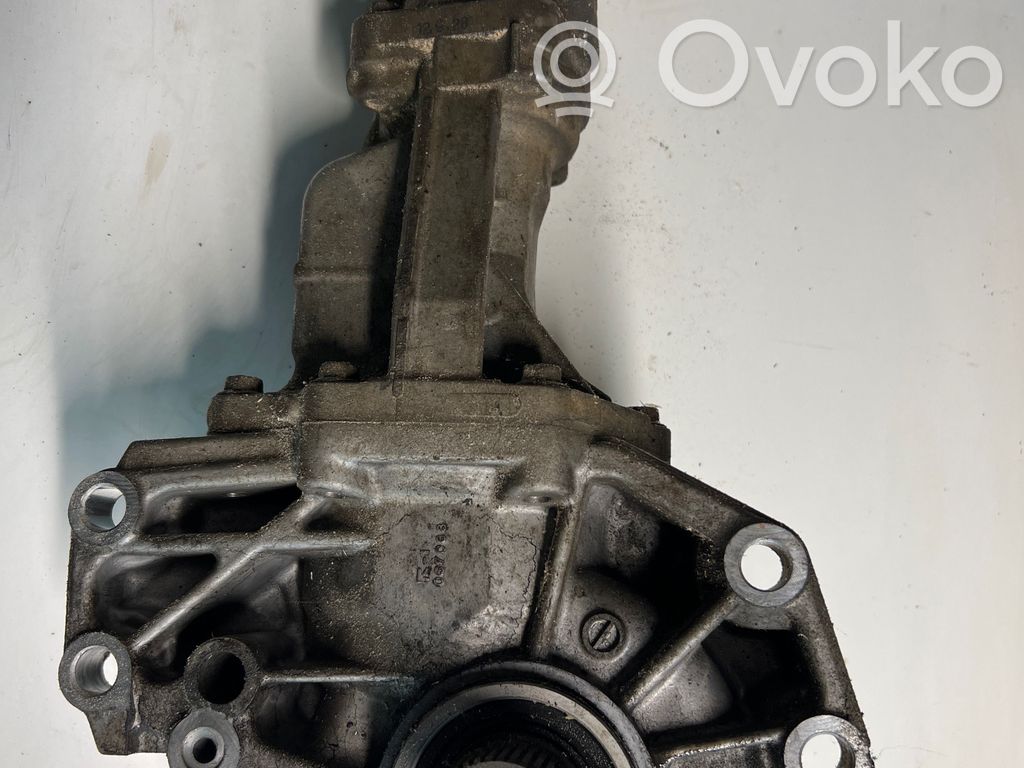 Mechanizm różnicowy przedni / Dyferencjał   067038,06738,DO219,12928