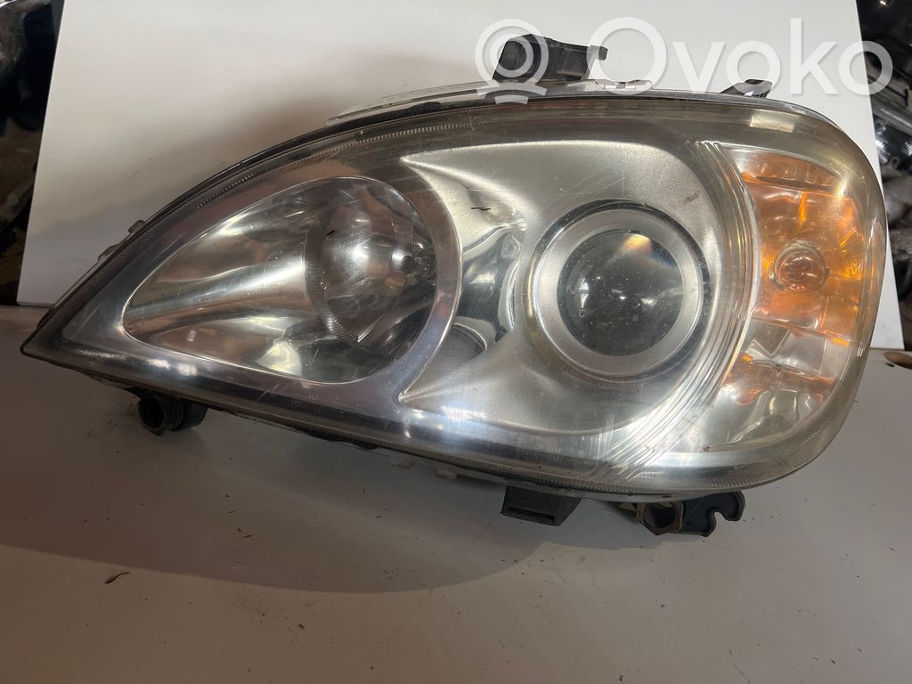 Lampa przednia   12676,A662LH,10211310