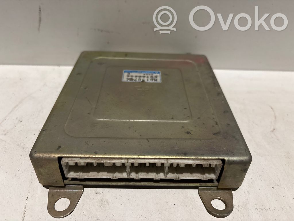Mitsubishi Galant Engine control unit/module 