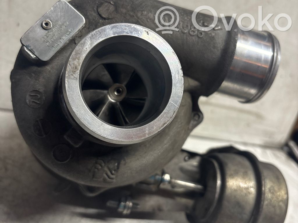 Turbina   282004X910