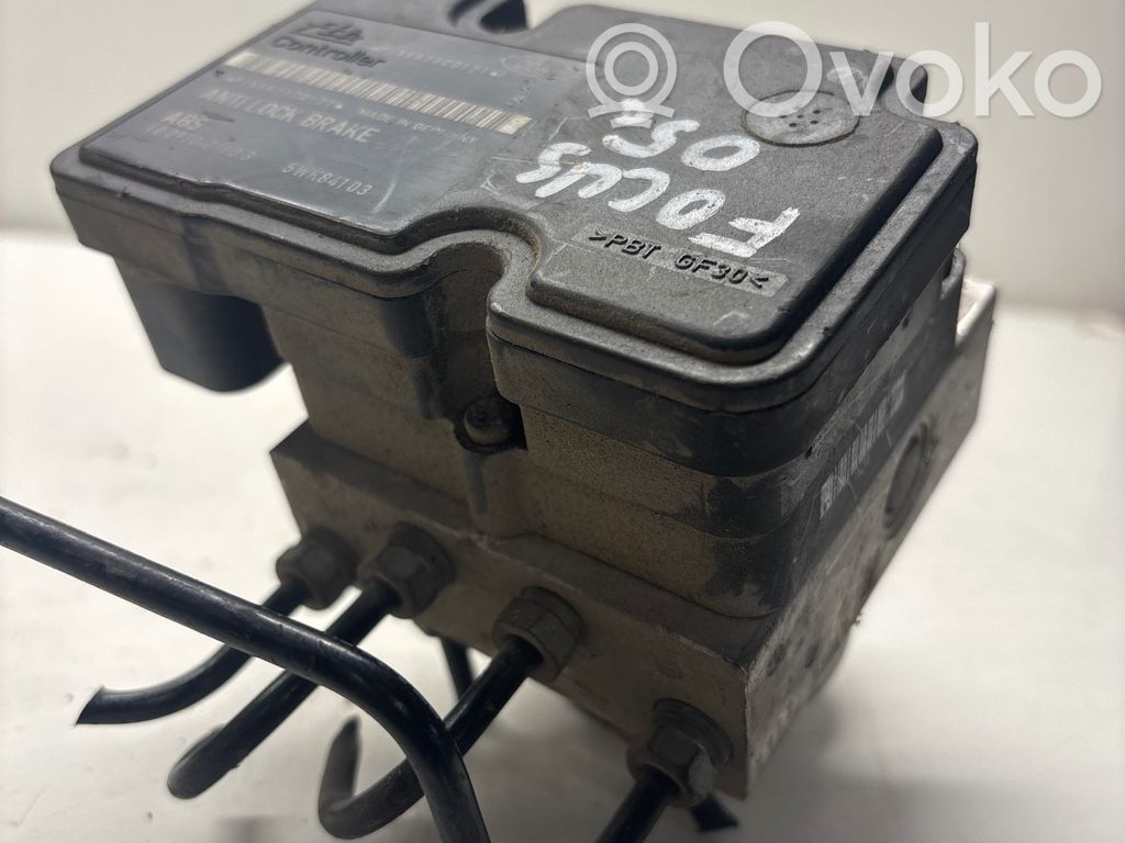 Pompa ABS   10097001103,P1S5A23C0121,5WK84103