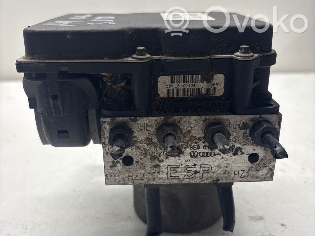 Bomba de ABS   8E0614517BB,8E0910517C018