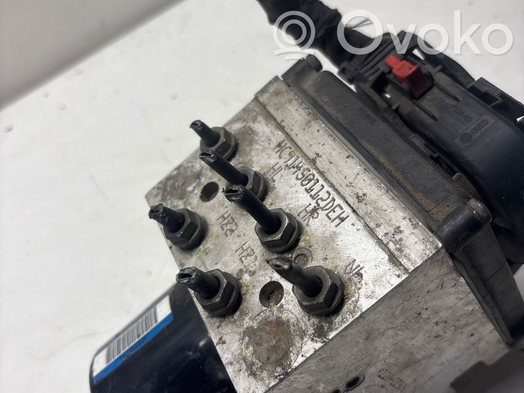 Volkswagen PASSAT B6 Pompe ABS 