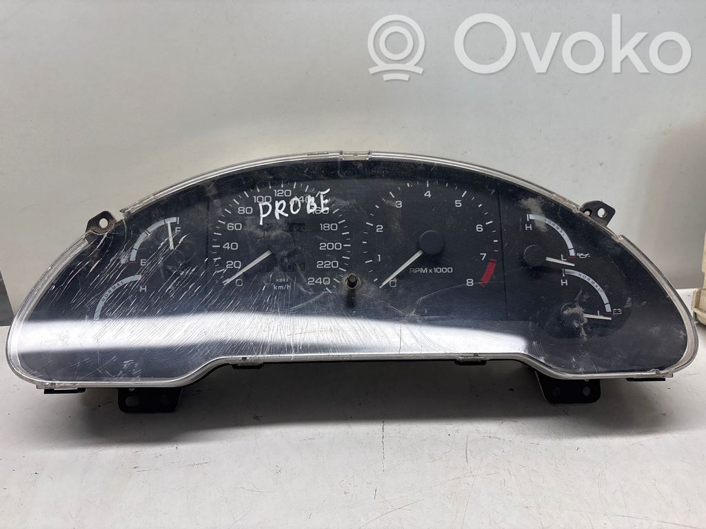 Ford Probe Speedometer (instrument cluster) 
