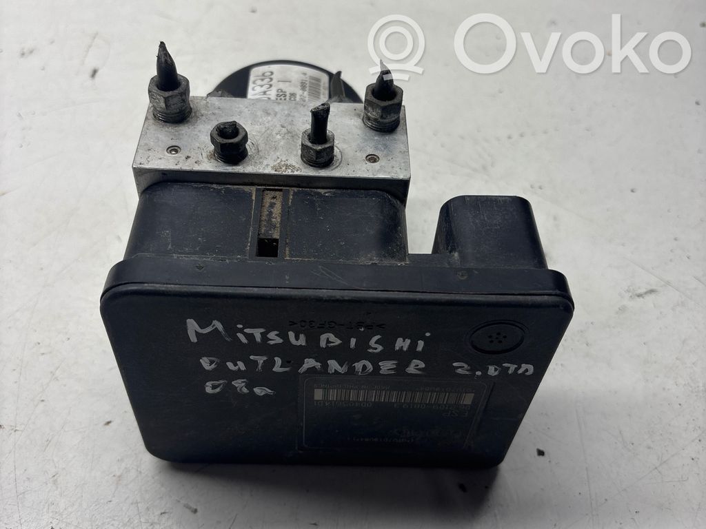 ABS Blokas   06210908193,00405614D1,QTU7D19U84