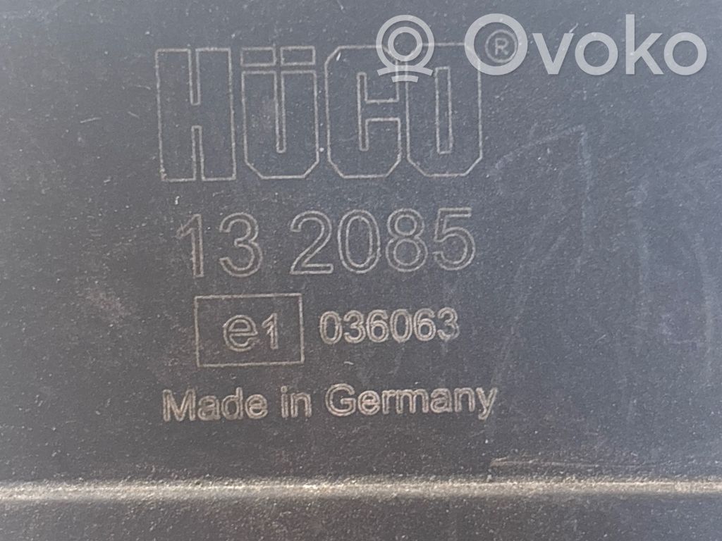 Volvo S40, V40 Przekaźnik / Modul układu ogrzewania wstępnego 