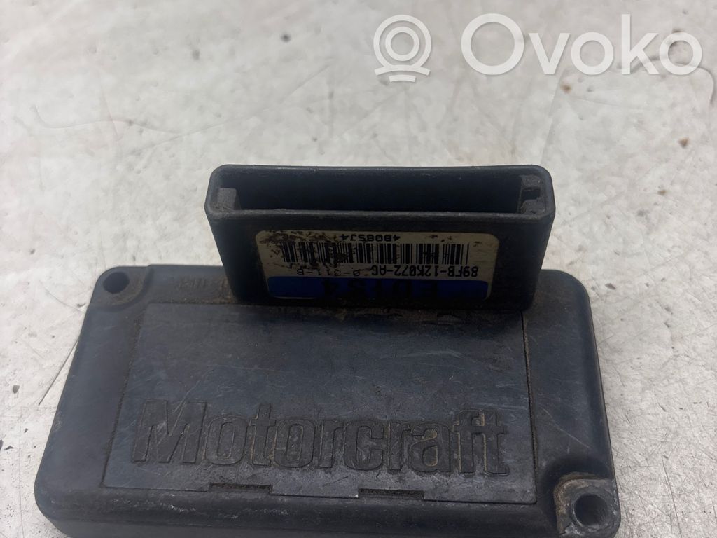 Ford Escort Ignition amplifier control unit 