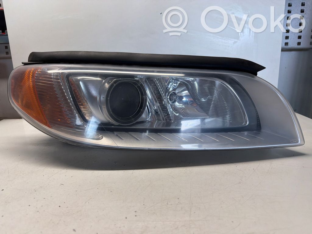 Volvo S80 Scheinwerfer 