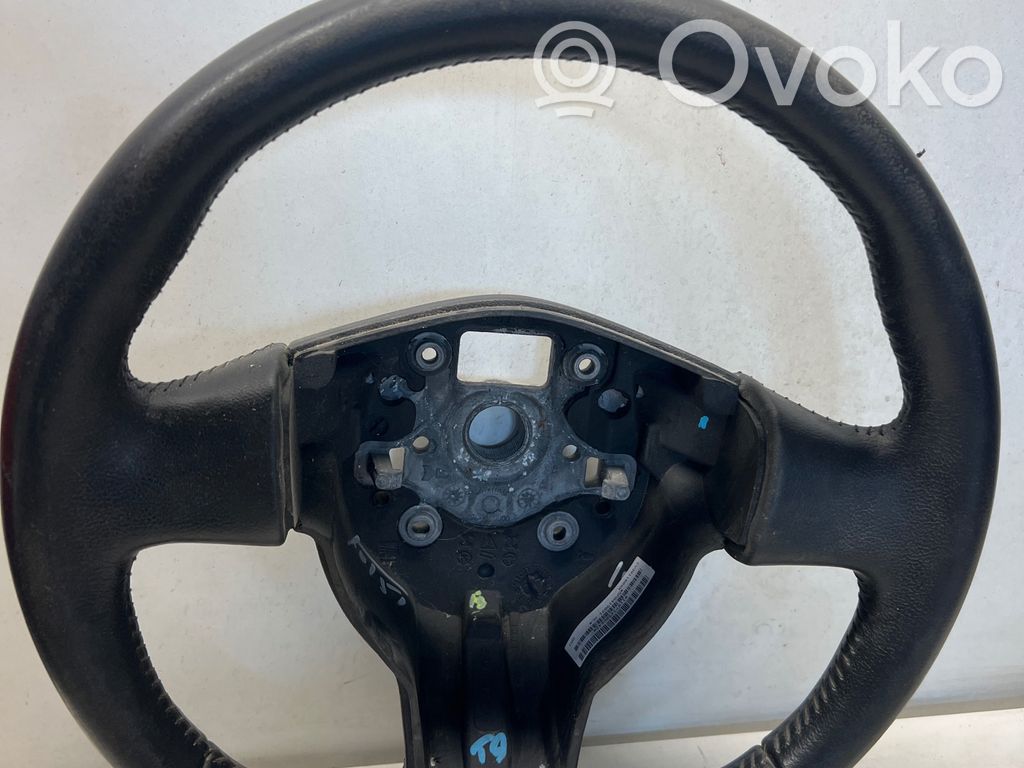 Seat Leon (1P) Volante 