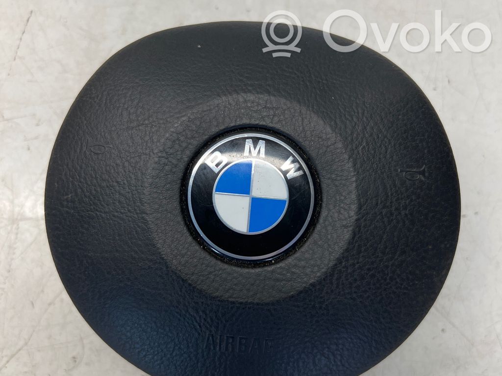 BMW 3 E46 Vairo oro pagalvė 