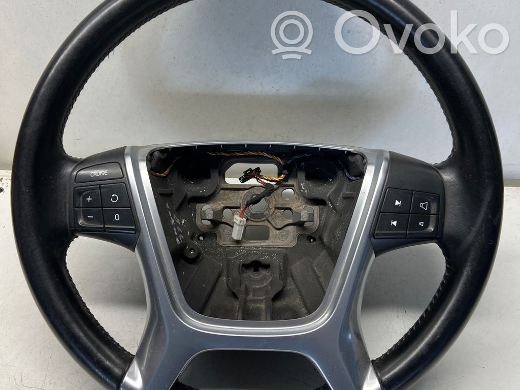 Volante   P31271093,200932250801,CU557200CN