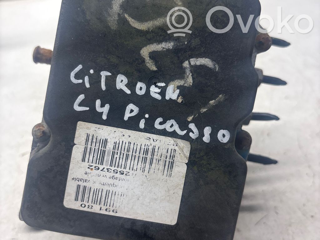 Citroen C4 I Picasso Bomba de ABS 