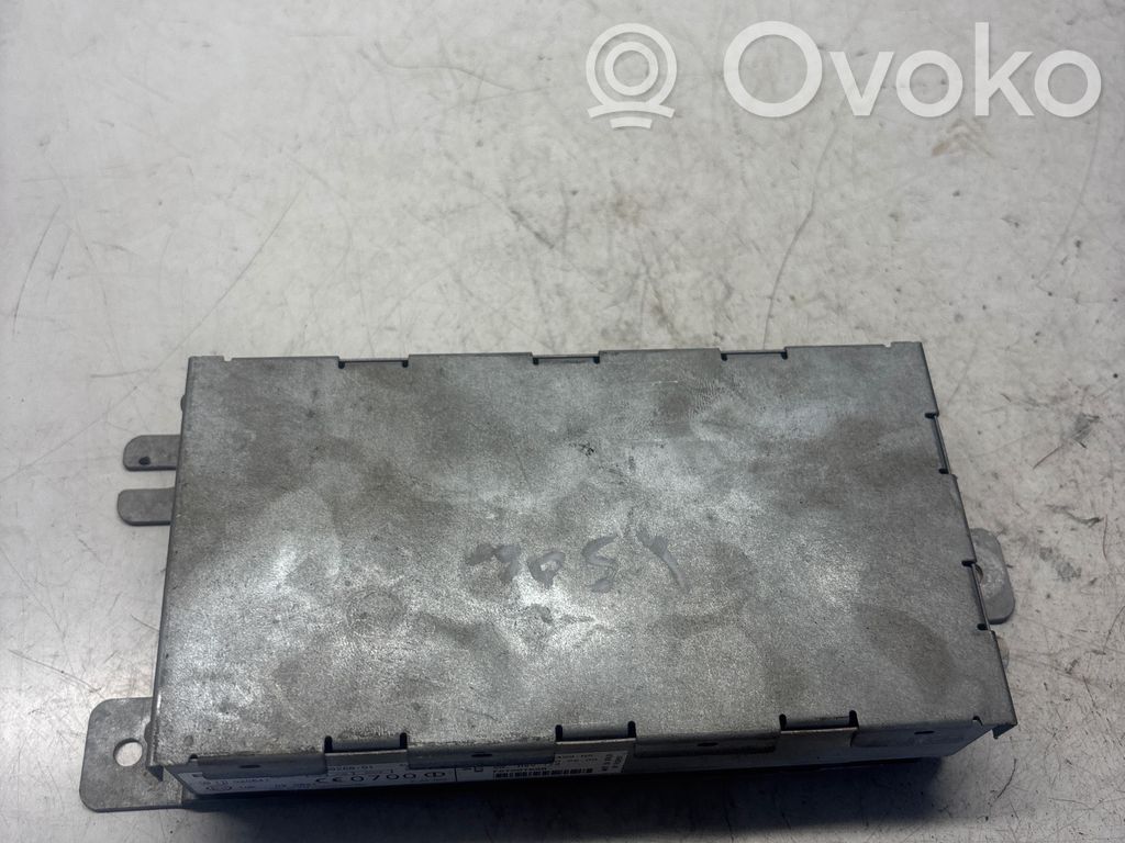 BMW X5 E53 Bluetooth modulis 