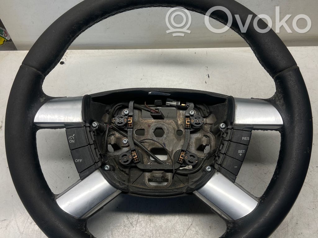 Steering wheel   30352570,30347735,4M513600CA